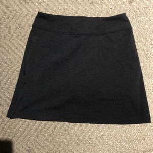 Athleta skort